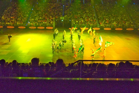 State Wind Orchestra aus Shijiazhuang